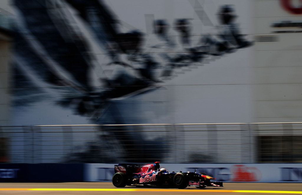 GP EUROPA - Prove Libere